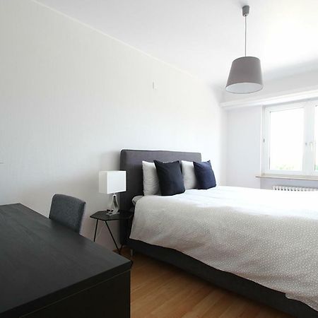Cactus Flat 70M2 Appartement Luxemburg Buitenkant foto