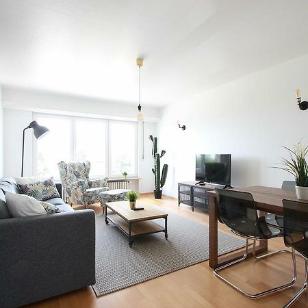 Cactus Flat 70M2 Appartement Luxemburg Buitenkant foto