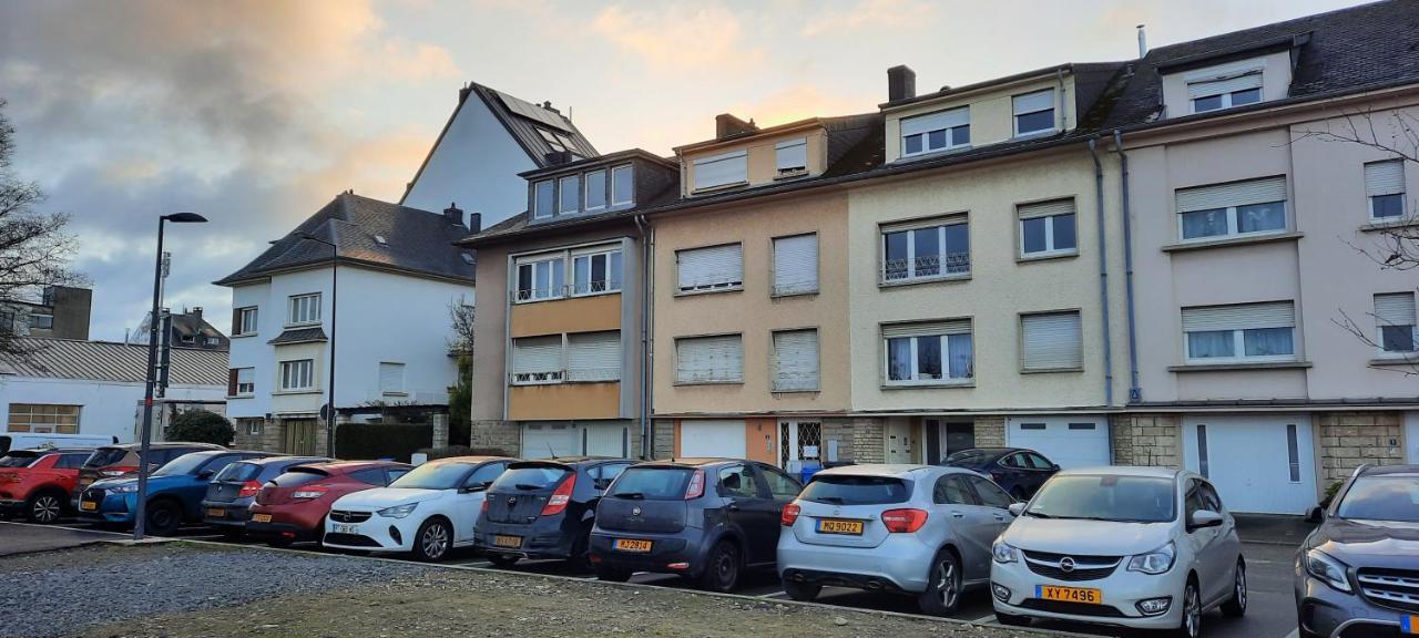 Cactus Flat 70M2 Appartement Luxemburg Buitenkant foto