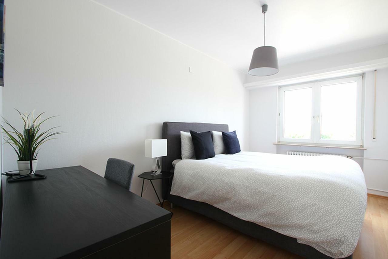 Cactus Flat 70M2 Appartement Luxemburg Buitenkant foto