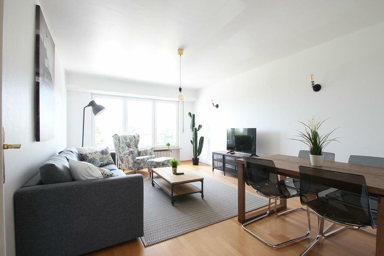 Cactus Flat 70M2 Appartement Luxemburg Buitenkant foto
