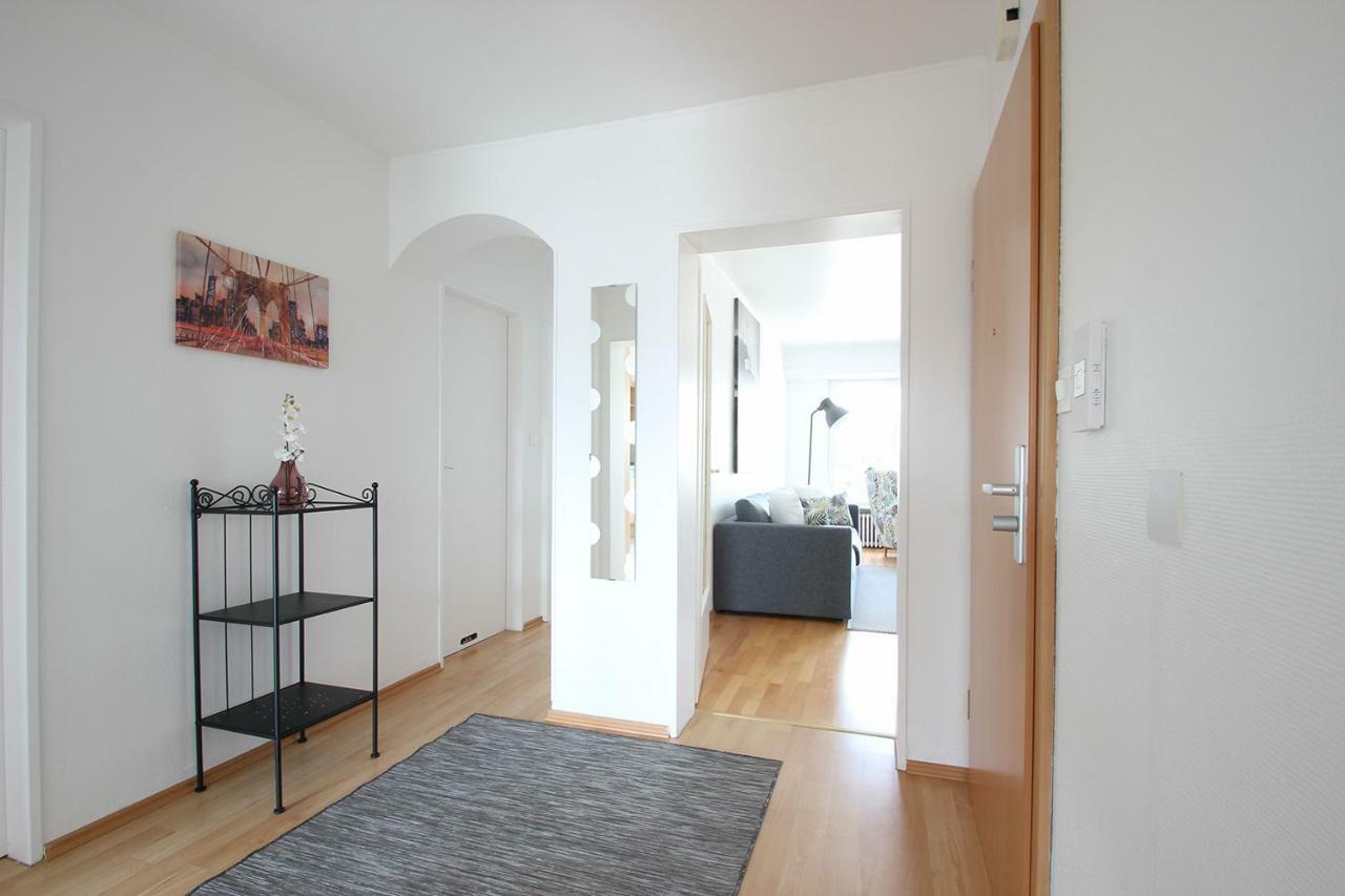 Cactus Flat 70M2 Appartement Luxemburg Buitenkant foto