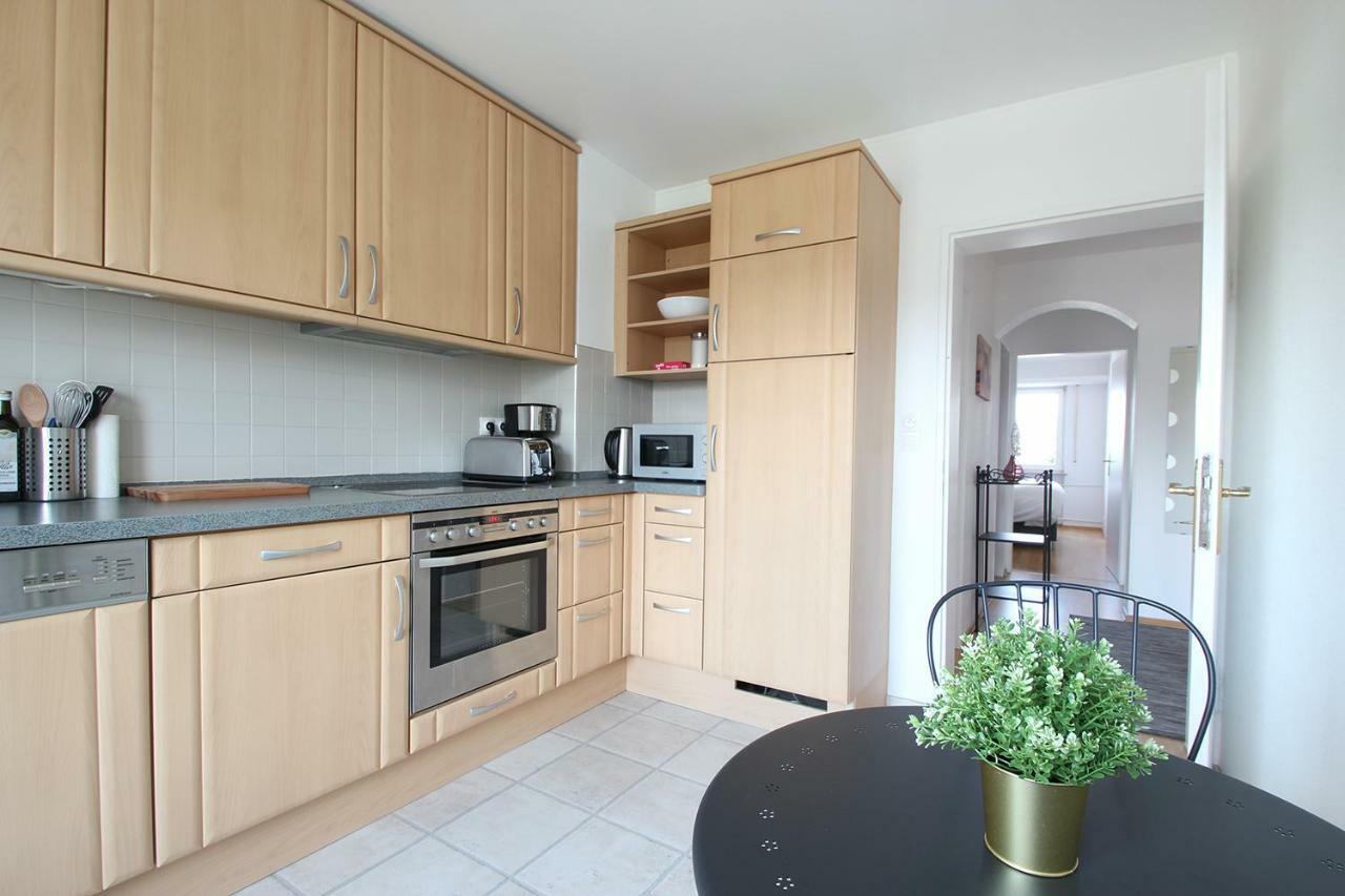 Cactus Flat 70M2 Appartement Luxemburg Buitenkant foto