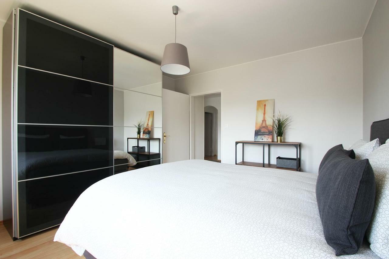 Cactus Flat 70M2 Appartement Luxemburg Buitenkant foto