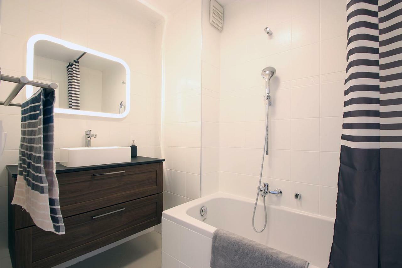 Cactus Flat 70M2 Appartement Luxemburg Buitenkant foto