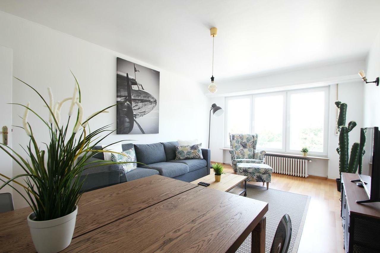 Cactus Flat 70M2 Appartement Luxemburg Buitenkant foto