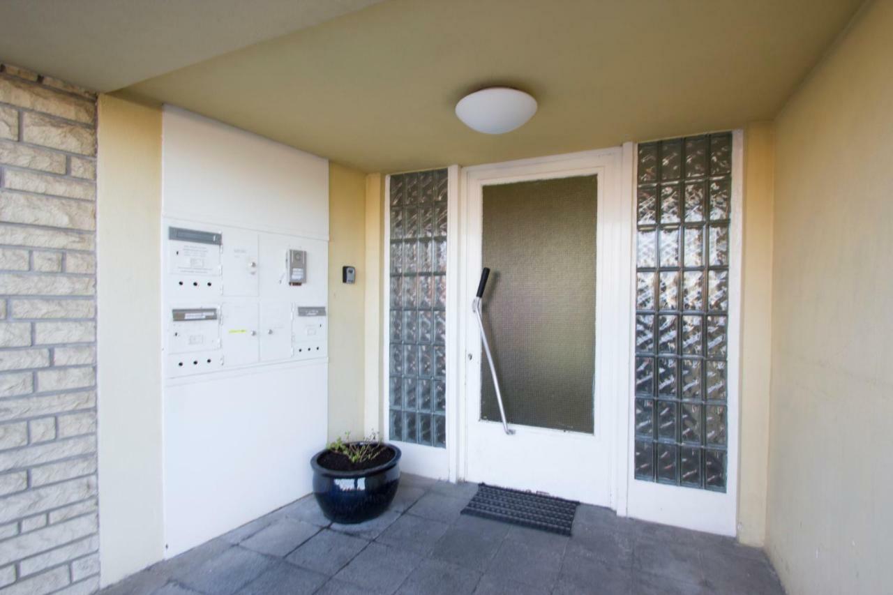 Cactus Flat 70M2 Appartement Luxemburg Buitenkant foto
