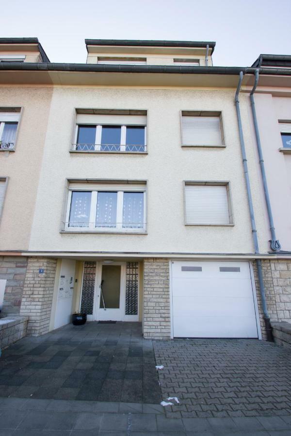 Cactus Flat 70M2 Appartement Luxemburg Buitenkant foto